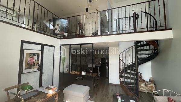 Propriete de 264 m²