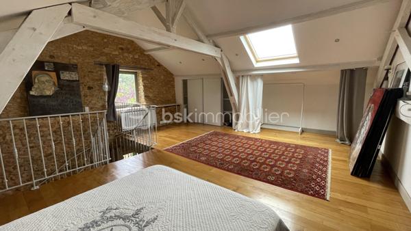 Propriete de 264 m²