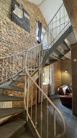 Propriete de 264 m²