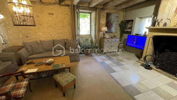 Propriete de 264 m²