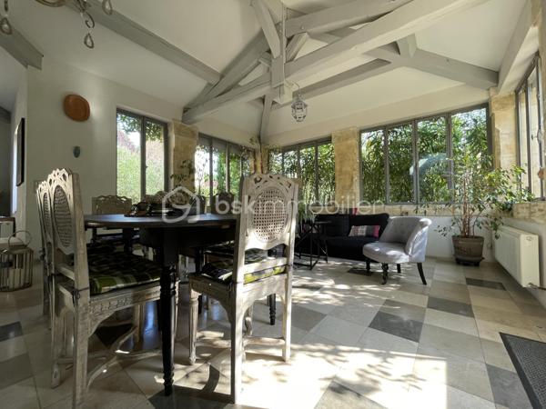 Propriete de 264 m²