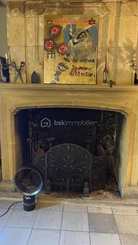 Propriete de 264 m²