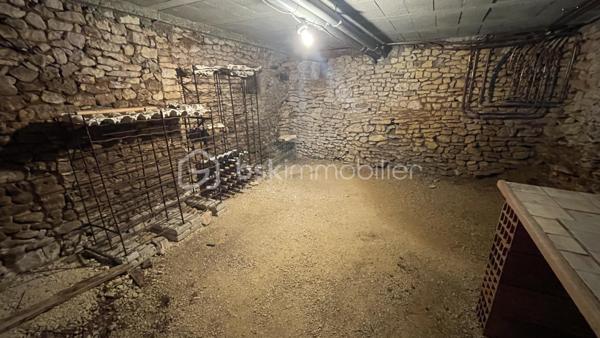 Propriete de 264 m²