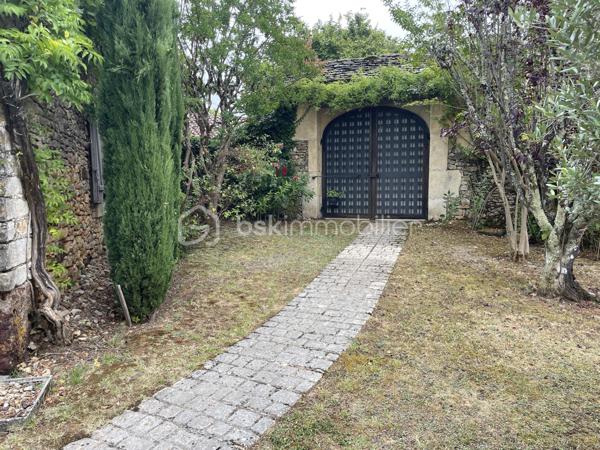 Propriete de 264 m²