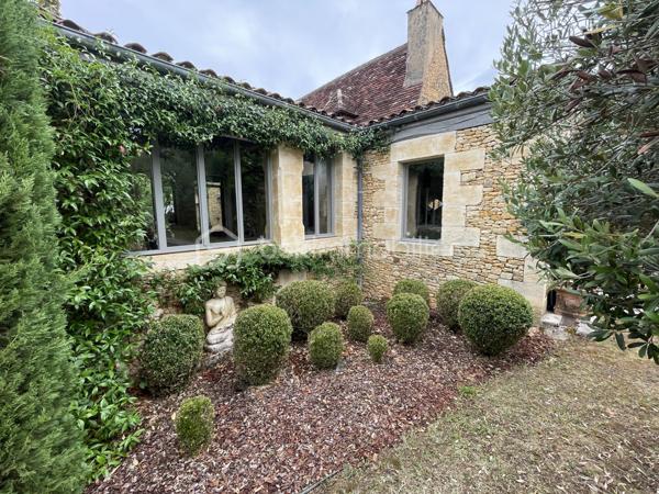 Propriete de 264 m²