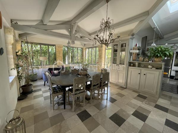 Propriete de 264 m²