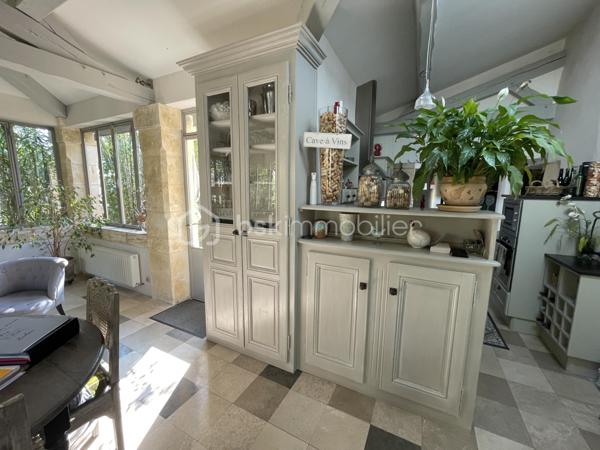 Propriete de 264 m²