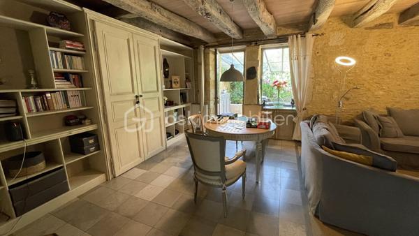 Propriete de 264 m²