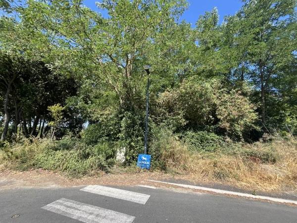 Terrain à vendre |  Gigean |  617 m²