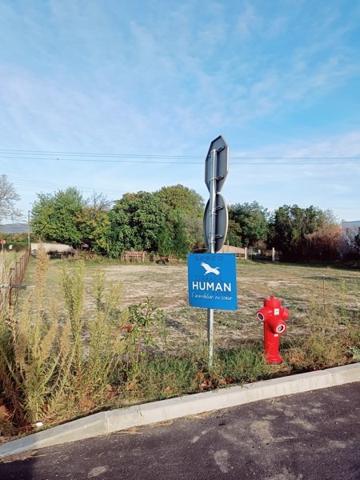 Terrain à vendre |  Gigean |  617 m²