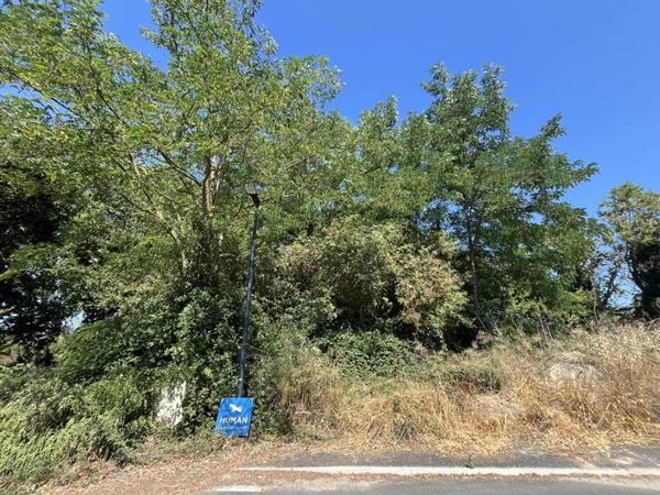 Terrain à vendre |  Gigean |  617 m²