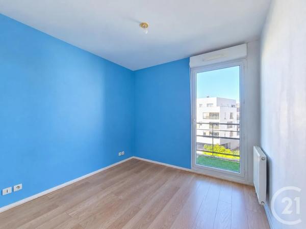 Appartement F3 à vendre  3 pièces - 60,25 m 2   FRESNES  - 94
