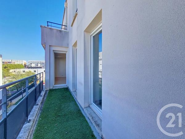 Appartement F3 à vendre  3 pièces - 60,25 m 2   FRESNES  - 94