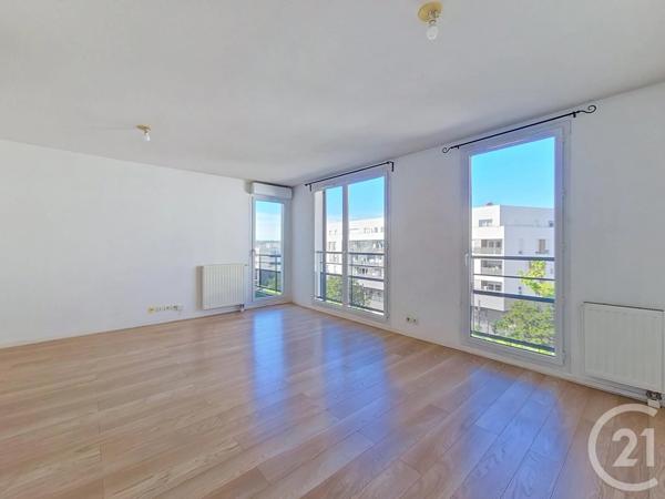 Appartement F3 à vendre  3 pièces - 60,25 m 2   FRESNES  - 94