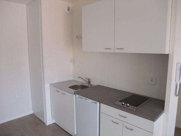 Appartement 2 pièces 50 m2
