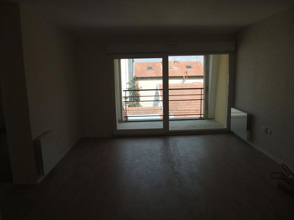 Appartement 2 pièces 50 m2