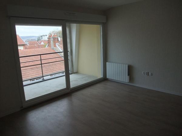 Appartement 2 pièces 50 m2