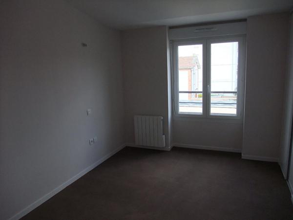 Appartement 2 pièces 50 m2