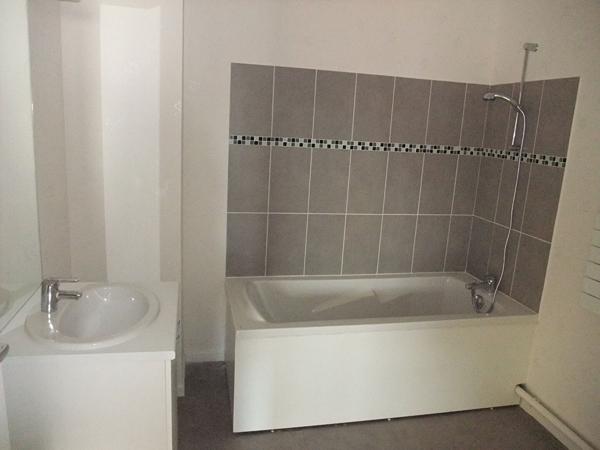 Appartement 2 pièces 50 m2