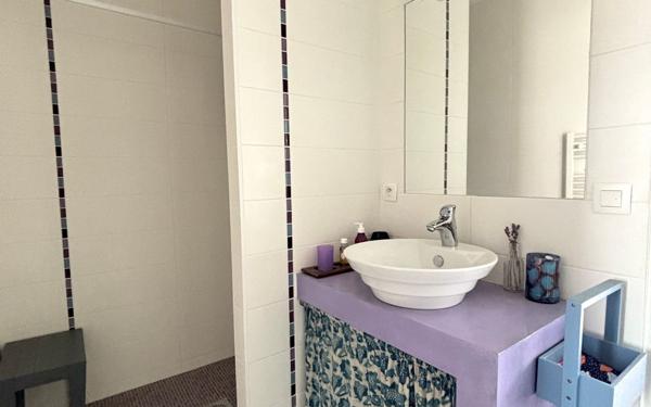 Maison à vendre    4 pièces •  Mornac-sur-Seudre