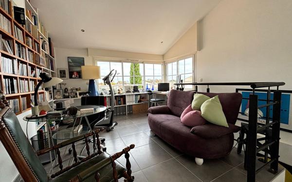 Maison à vendre    4 pièces •  Mornac-sur-Seudre