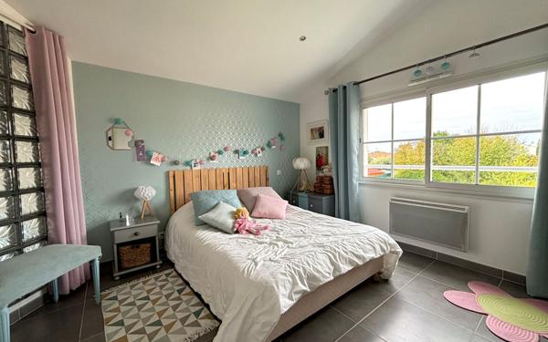 Maison à vendre    4 pièces •  Mornac-sur-Seudre