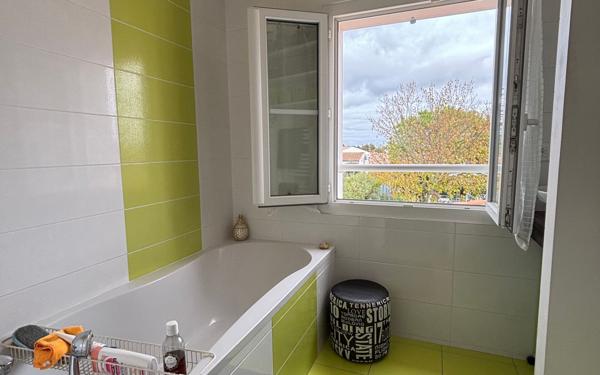 Maison à vendre    4 pièces •  Mornac-sur-Seudre