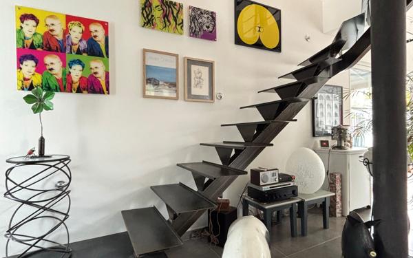 Maison à vendre    4 pièces •  Mornac-sur-Seudre