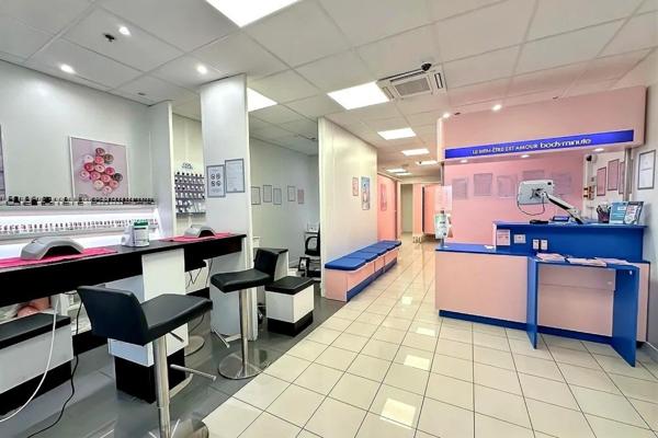 Institut de Beauté Franchisé Body Minute à Athis-Mons