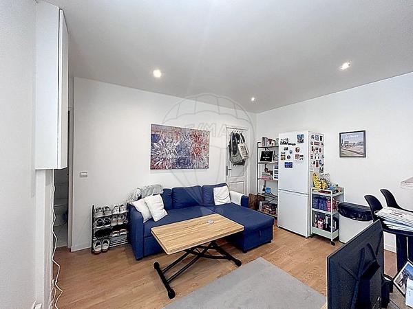 Appartement 1 chambre(s) à vendre - Boulogne-Billancourt, Hauts-de-Seine - 92