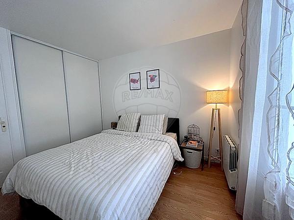 Appartement 1 chambre(s) à vendre - Boulogne-Billancourt, Hauts-de-Seine - 92