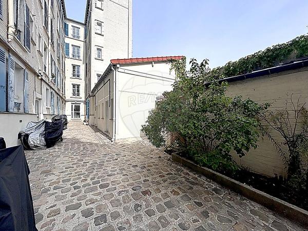 Appartement 1 chambre(s) à vendre - Boulogne-Billancourt, Hauts-de-Seine - 92