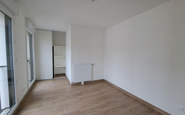 Appartement à louer    2 pièces • 41,20 m2 Orléans