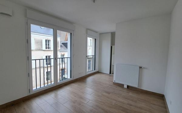 Appartement à louer    2 pièces • 41,20 m2 Orléans