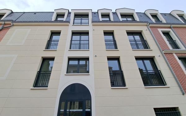 Appartement à louer    2 pièces • 41,20 m2 Orléans