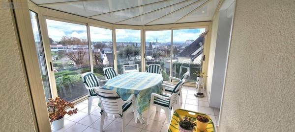 Pavillon à vendre à Sablé-sur-Sarthe dans la Sarthe (72300), ref : 72133-125