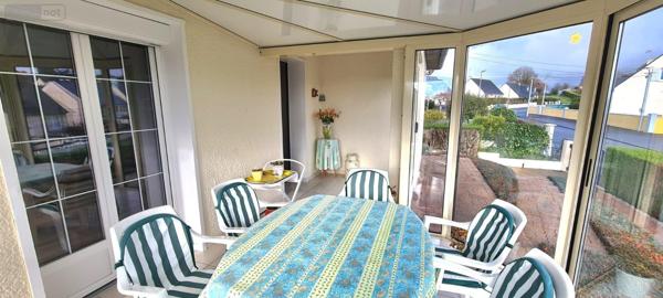 Pavillon à vendre à Sablé-sur-Sarthe dans la Sarthe (72300), ref : 72133-125