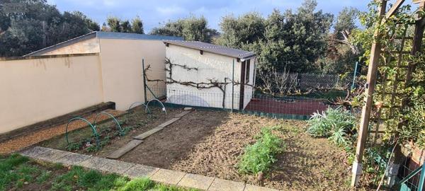 Pavillon à vendre à Sablé-sur-Sarthe dans la Sarthe (72300), ref : 72133-125