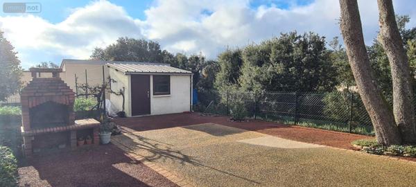 Pavillon à vendre à Sablé-sur-Sarthe dans la Sarthe (72300), ref : 72133-125