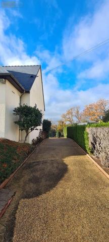 Pavillon à vendre à Sablé-sur-Sarthe dans la Sarthe (72300), ref : 72133-125