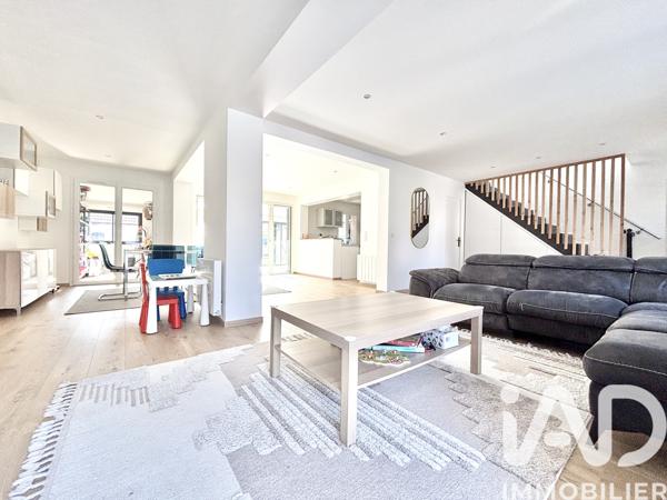 Maison à vendre 7 pièces 192 m² Gretz-Armainvilliers