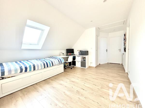 Maison à vendre 7 pièces 192 m² Gretz-Armainvilliers