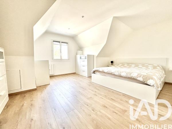 Maison à vendre 7 pièces 192 m² Gretz-Armainvilliers