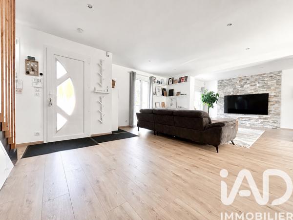 Maison à vendre 7 pièces 192 m² Gretz-Armainvilliers