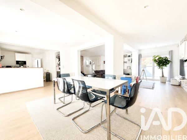 Maison à vendre 7 pièces 192 m² Gretz-Armainvilliers
