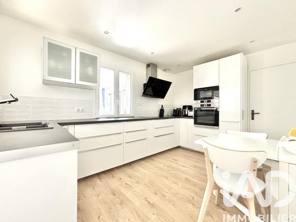 Maison à vendre 7 pièces 192 m² Gretz-Armainvilliers