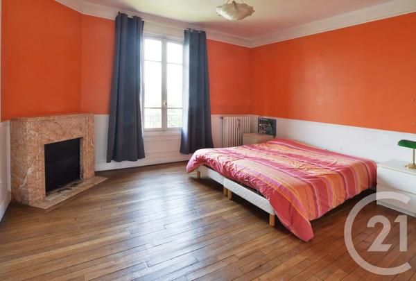 Maison à vendre  6 pièces - 130 m 2   MONTGERON  - 91