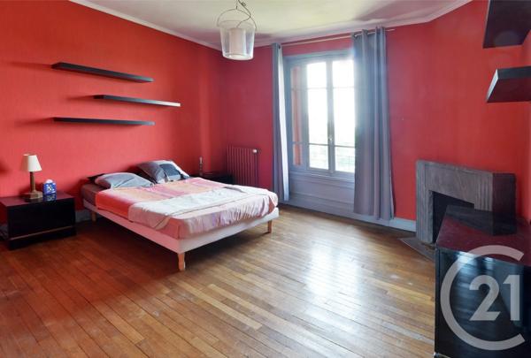 Maison à vendre  6 pièces - 130 m 2   MONTGERON  - 91