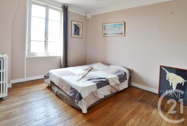 Maison à vendre  6 pièces - 130 m 2   MONTGERON  - 91