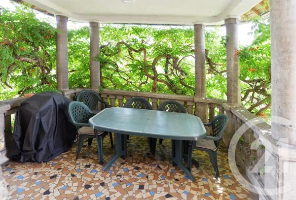 Maison à vendre  6 pièces - 130 m 2   MONTGERON  - 91